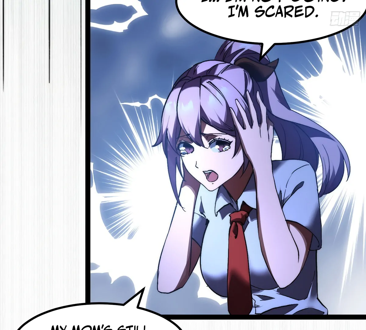 Lord of the Star Souls Chapter 2 - Page 86