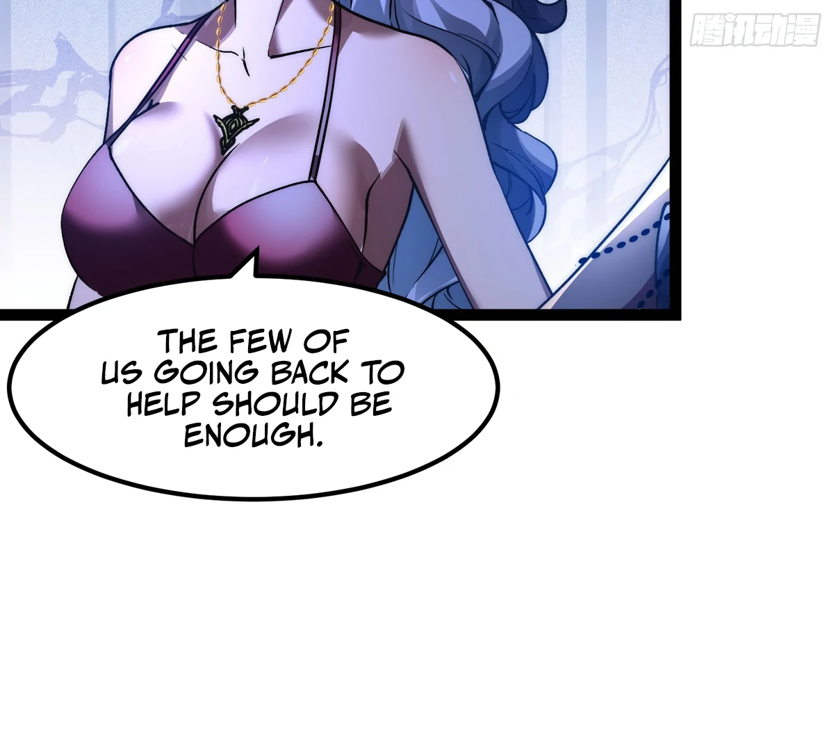 Lord of the Star Souls Chapter 2 - Page 88