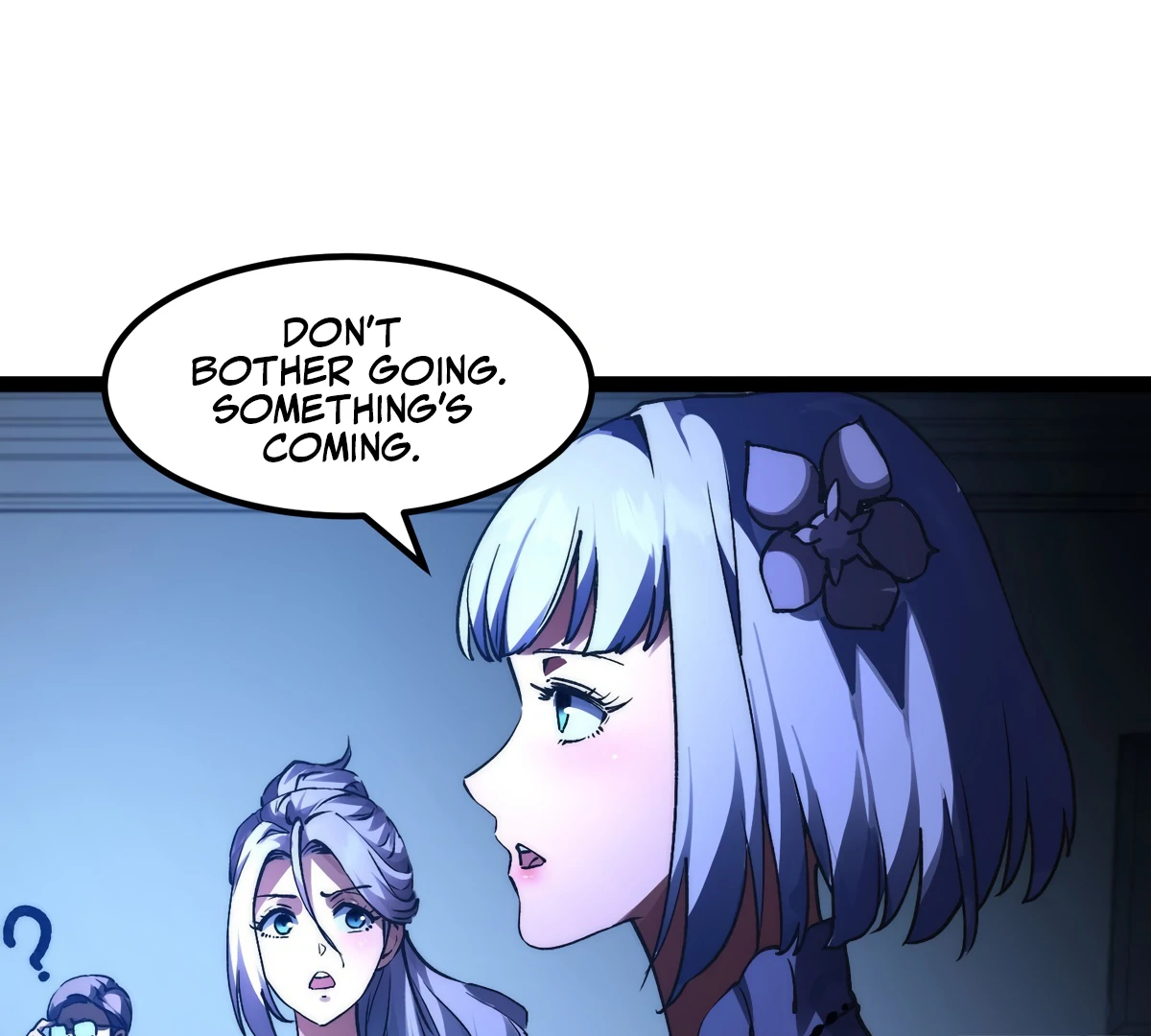 Lord of the Star Souls Chapter 2 - Page 89