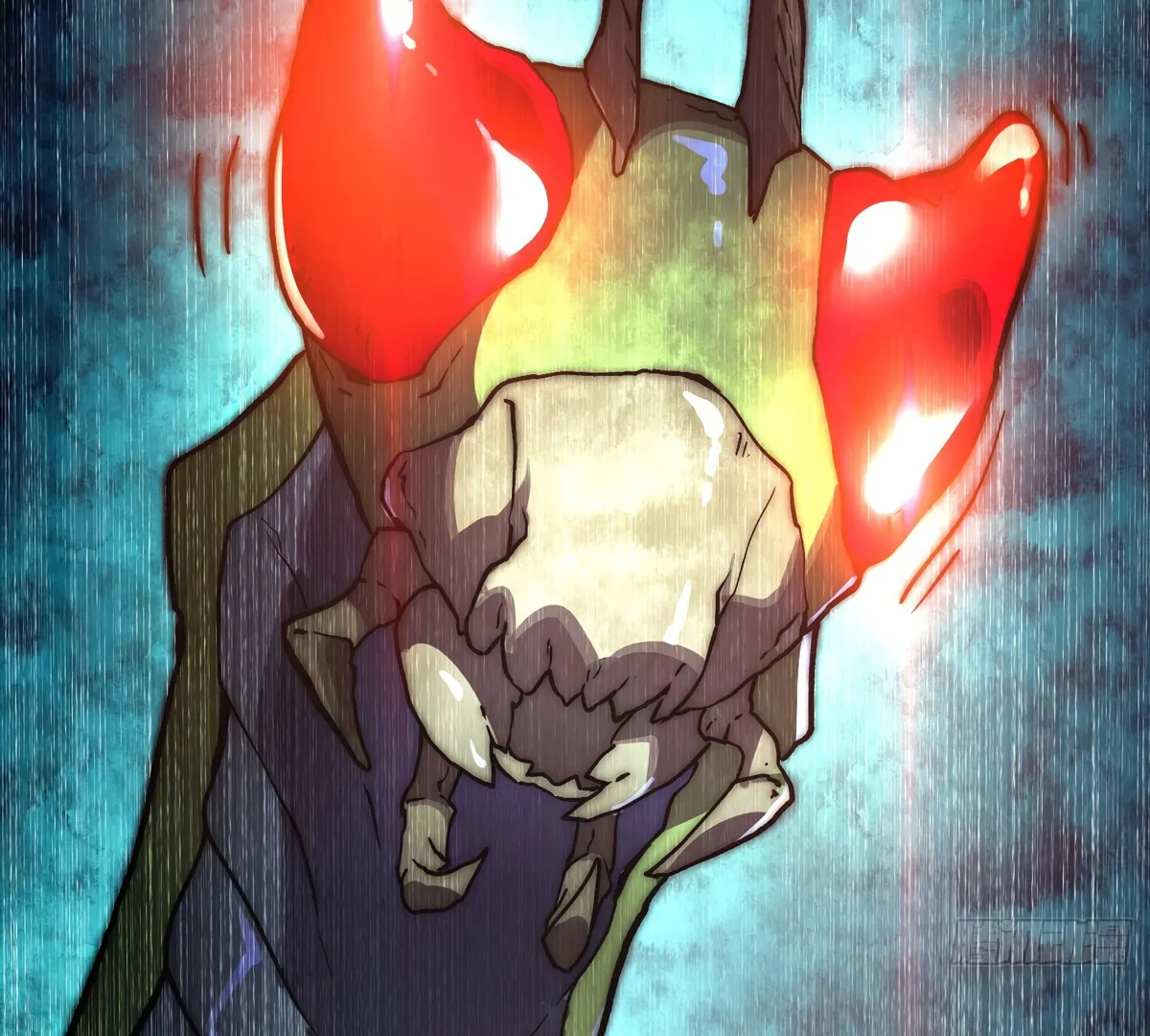 Lord of the Star Souls Chapter 2 - Page 95