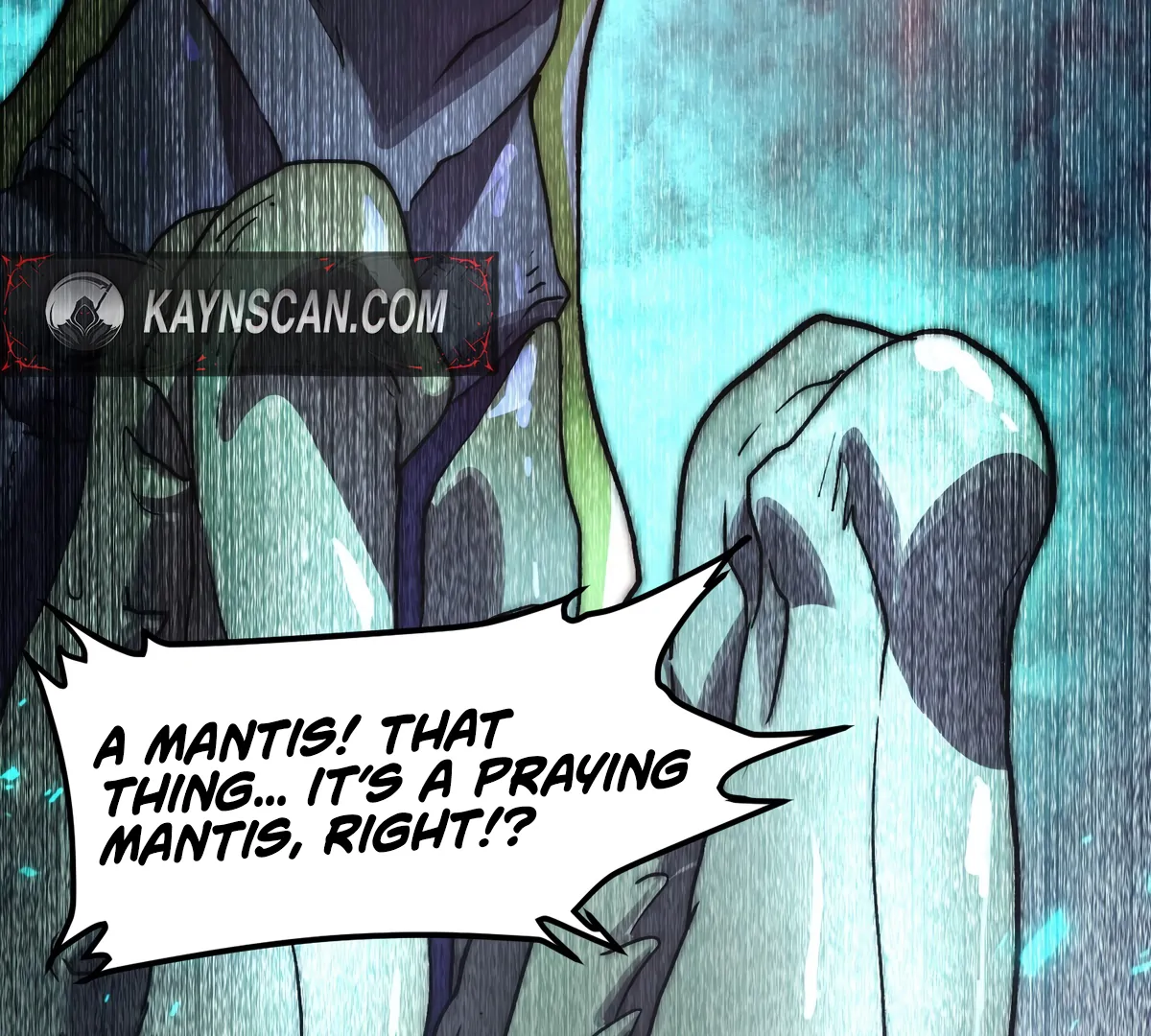 Lord of the Star Souls Chapter 2 - Page 96