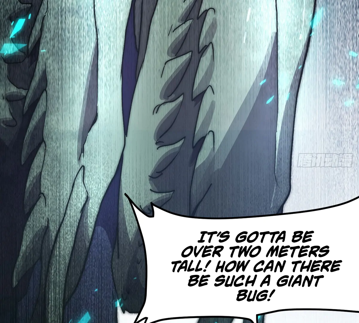 Lord of the Star Souls Chapter 2 - Page 97