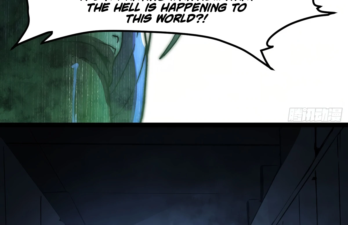 Lord of the Star Souls Chapter 2 - Page 99