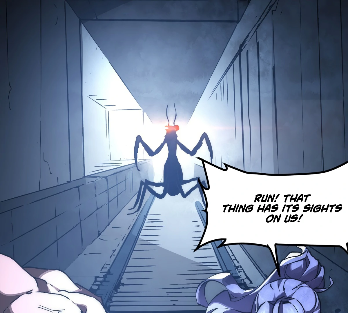 Lord of the Star Souls Chapter 2 - Page 100