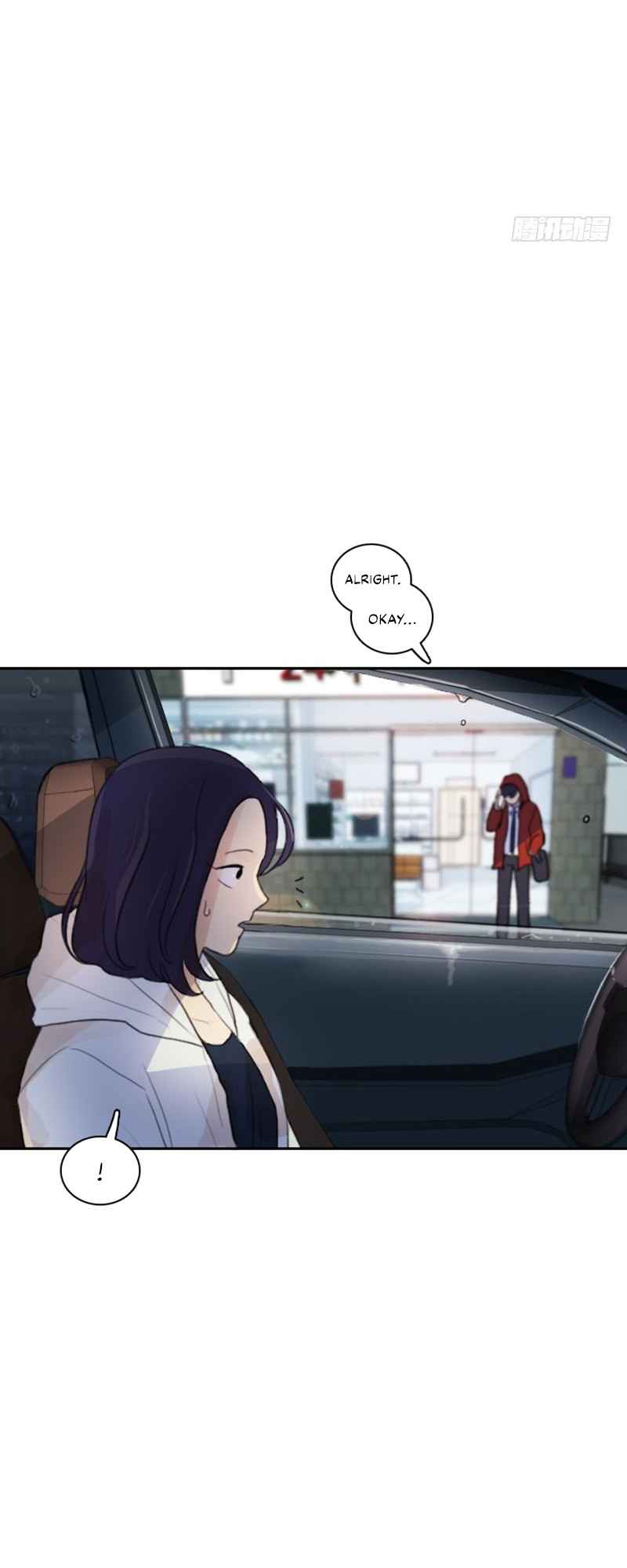 Lost in an Infected Area Chapter 1 - Page 34
