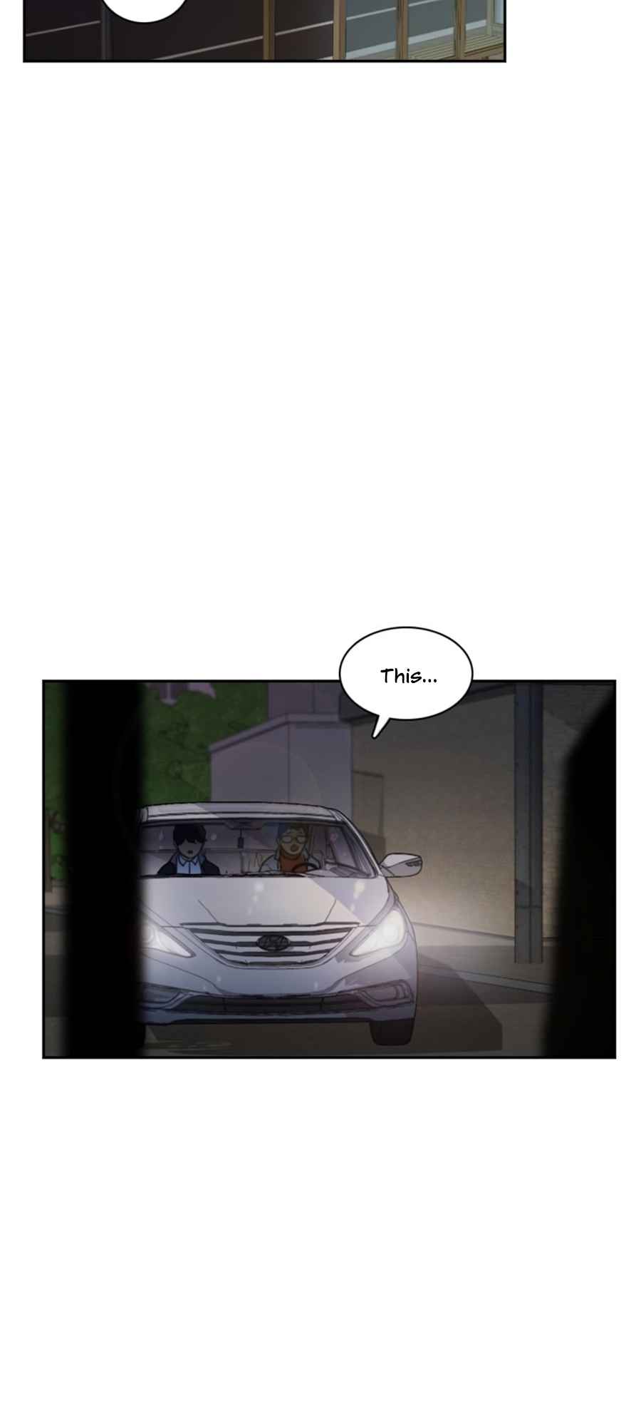 Lost in an Infected Area Chapter 14.2 - Page 16