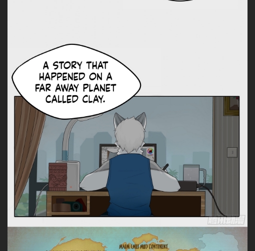 Lost in Hilland Chapter 1 - Page 4