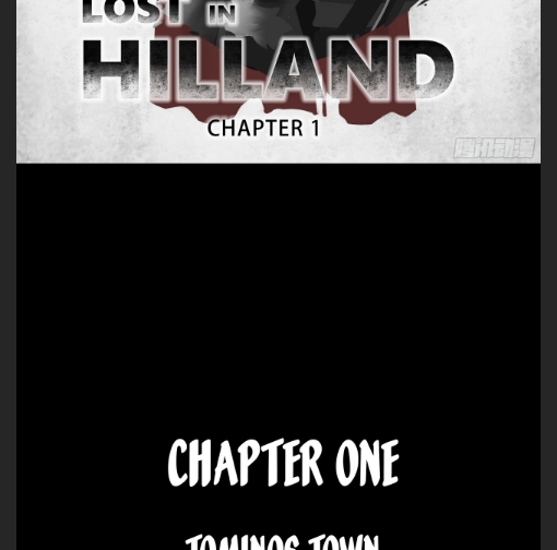 Lost in Hilland Chapter 1 - Page 10