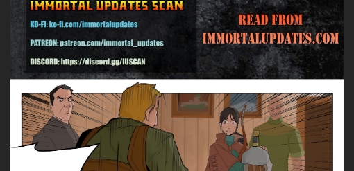 Lost in Hilland Chapter 2 - Page 3