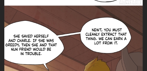 Lost in Hilland Chapter 2 - Page 27