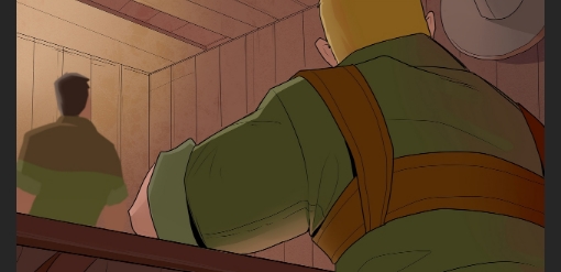 Lost in Hilland Chapter 2 - Page 28