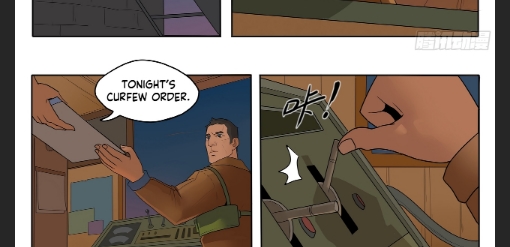 Lost in Hilland Chapter 3 - Page 18