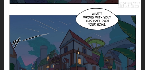 Lost in Hilland Chapter 3 - Page 24