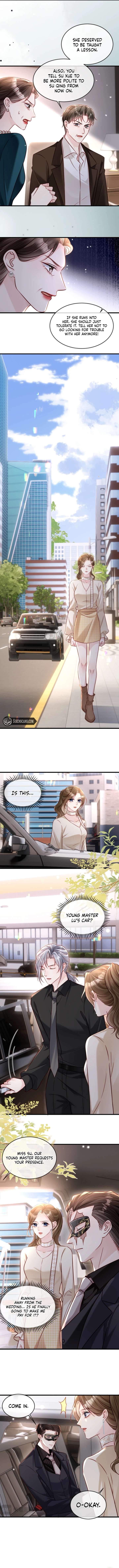 Lost in Him Chapter 15 - Page 5