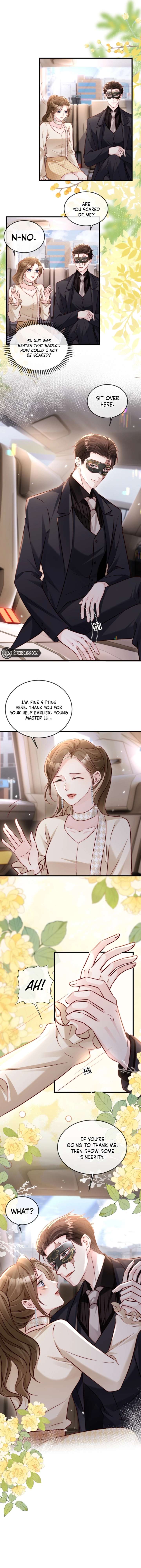 Lost in Him Chapter 15 - Page 6