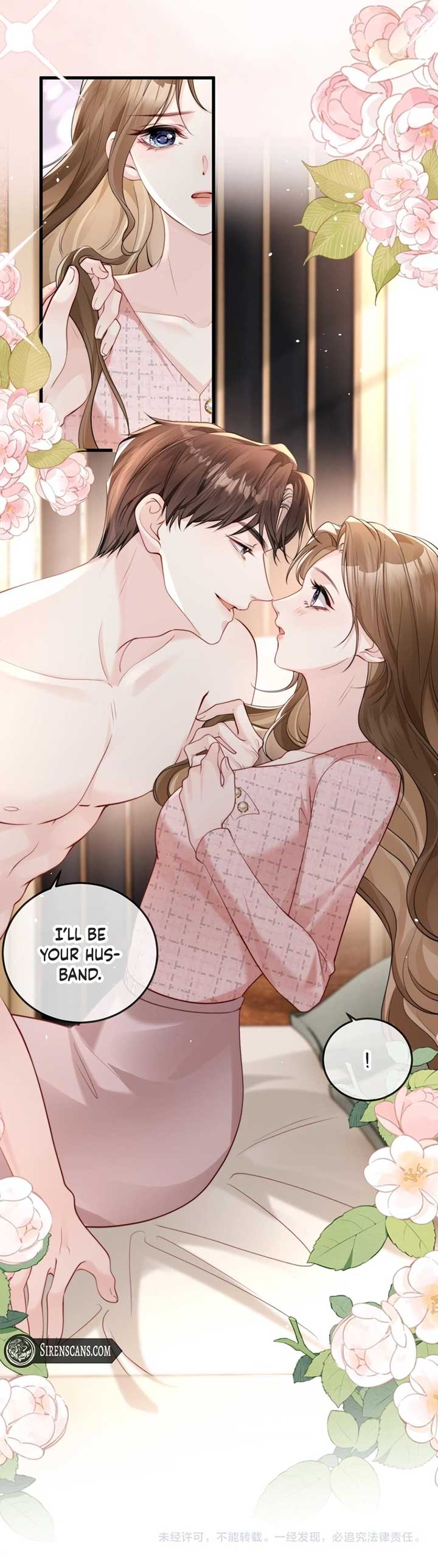 Lost in Him Chapter 4 - Page 5