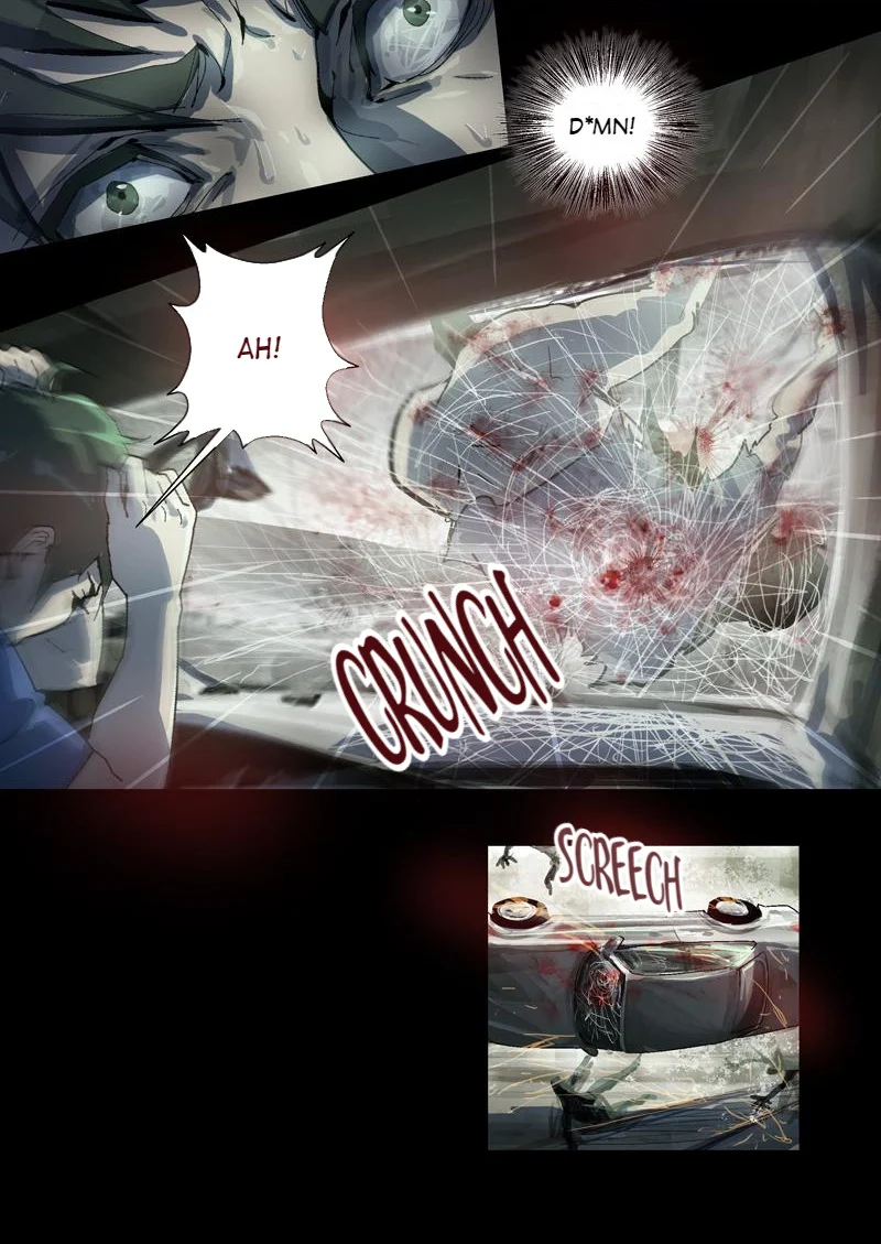 Lost in Zombie City Chapter 19 - Page 10