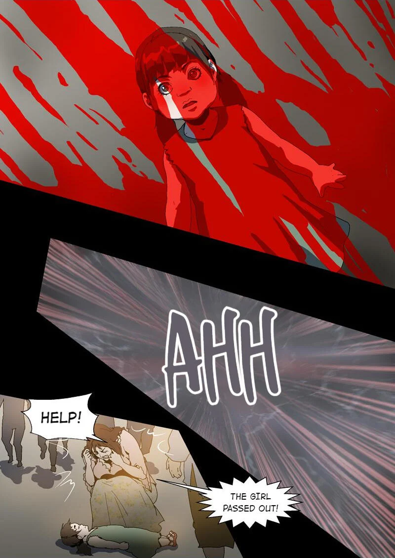 Lost in Zombie City Chapter 36 - Page 11