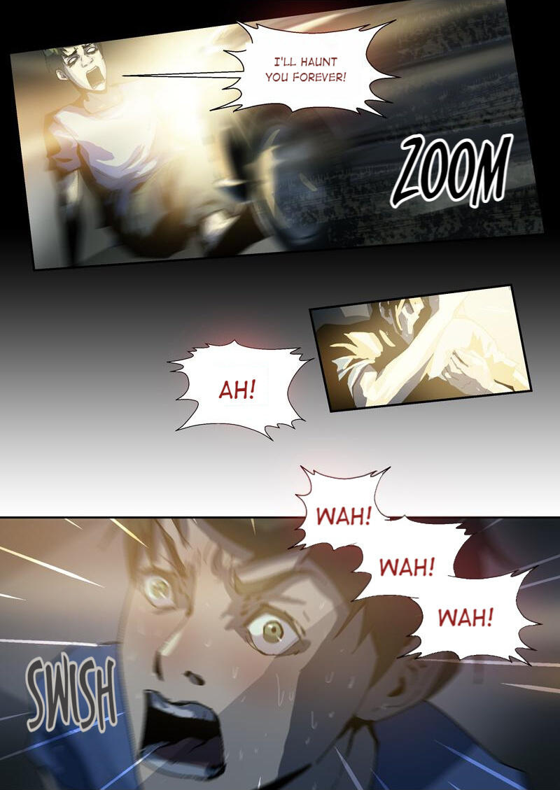 Lost in Zombie City Chapter 38 - Page 4