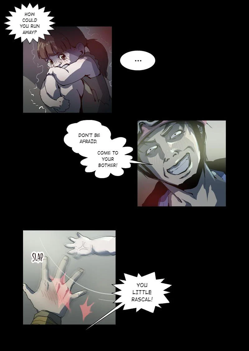 Lost in Zombie City Chapter 41 - Page 15