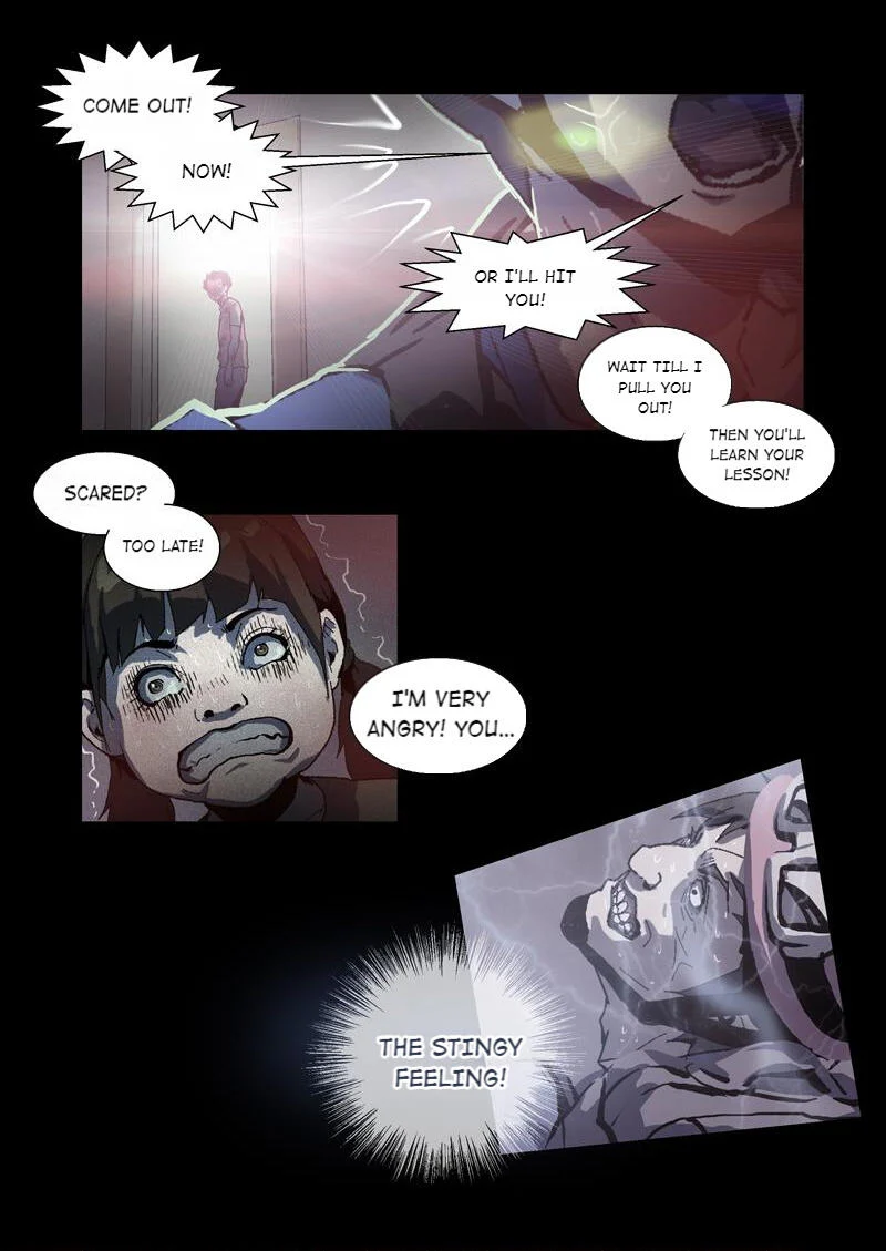 Lost in Zombie City Chapter 41 - Page 16