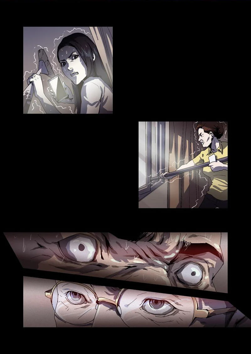 Lost in Zombie City Chapter 49 - Page 14