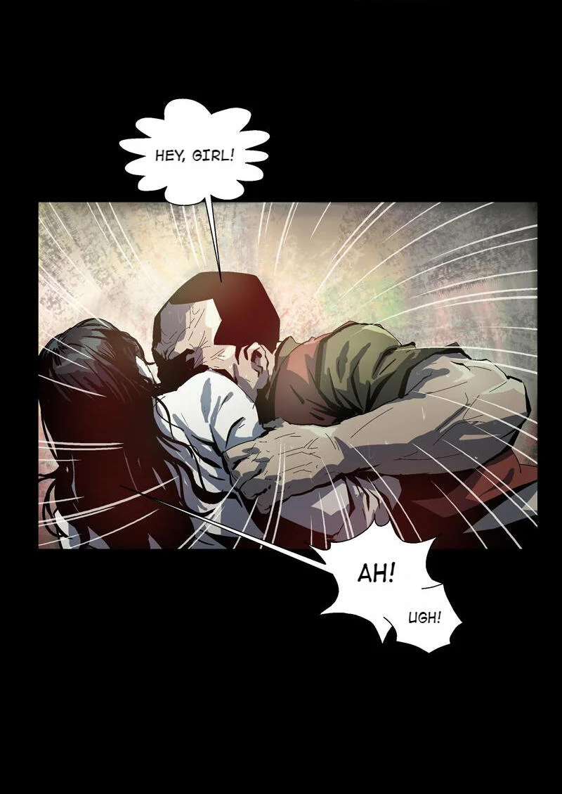 Lost in Zombie City Chapter 53 - Page 16