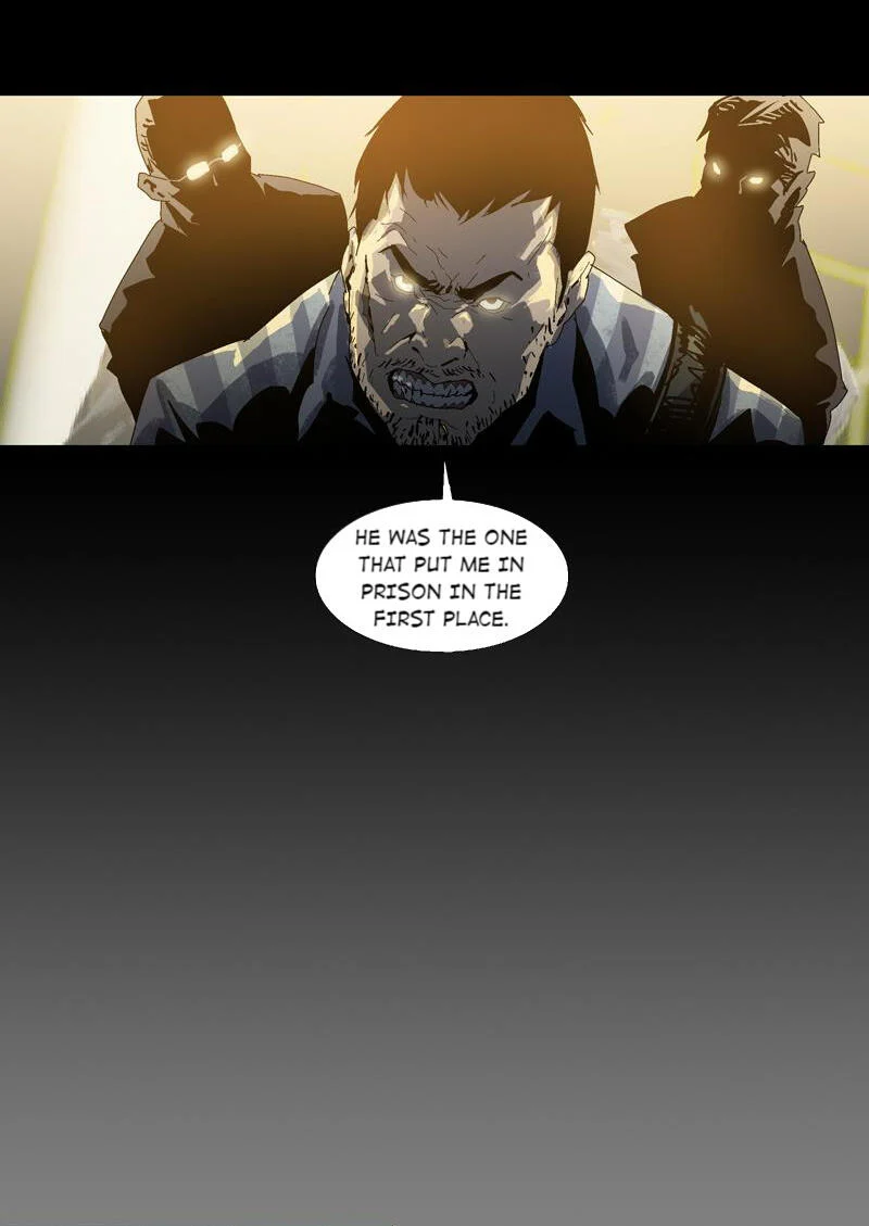 Lost in Zombie City Chapter 53 - Page 3