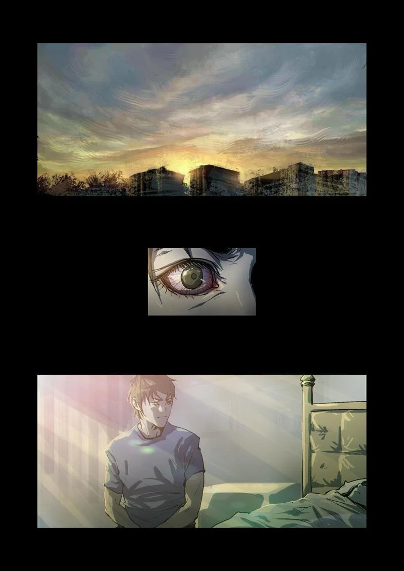 Lost in Zombie City Chapter 54 - Page 19