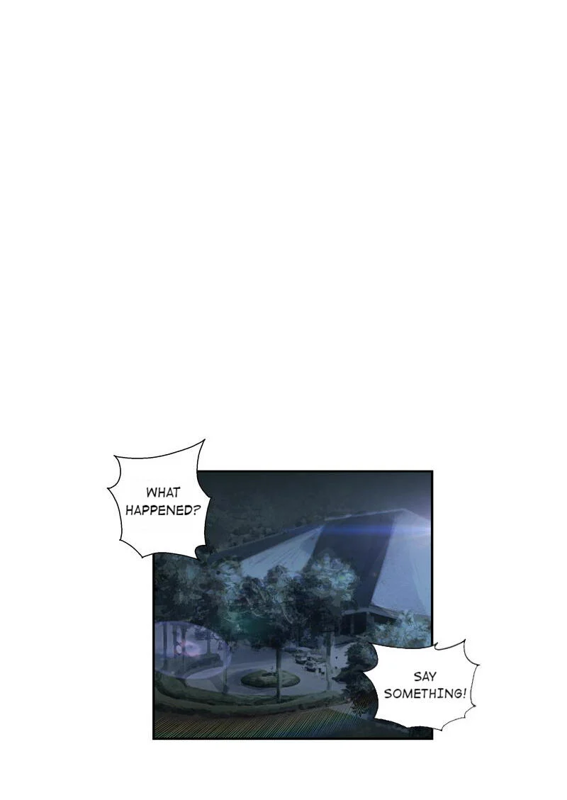 Lost in Zombie City Chapter 54 - Page 4
