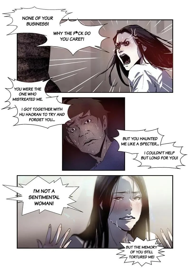 Lost in Zombie City Chapter 55 - Page 14