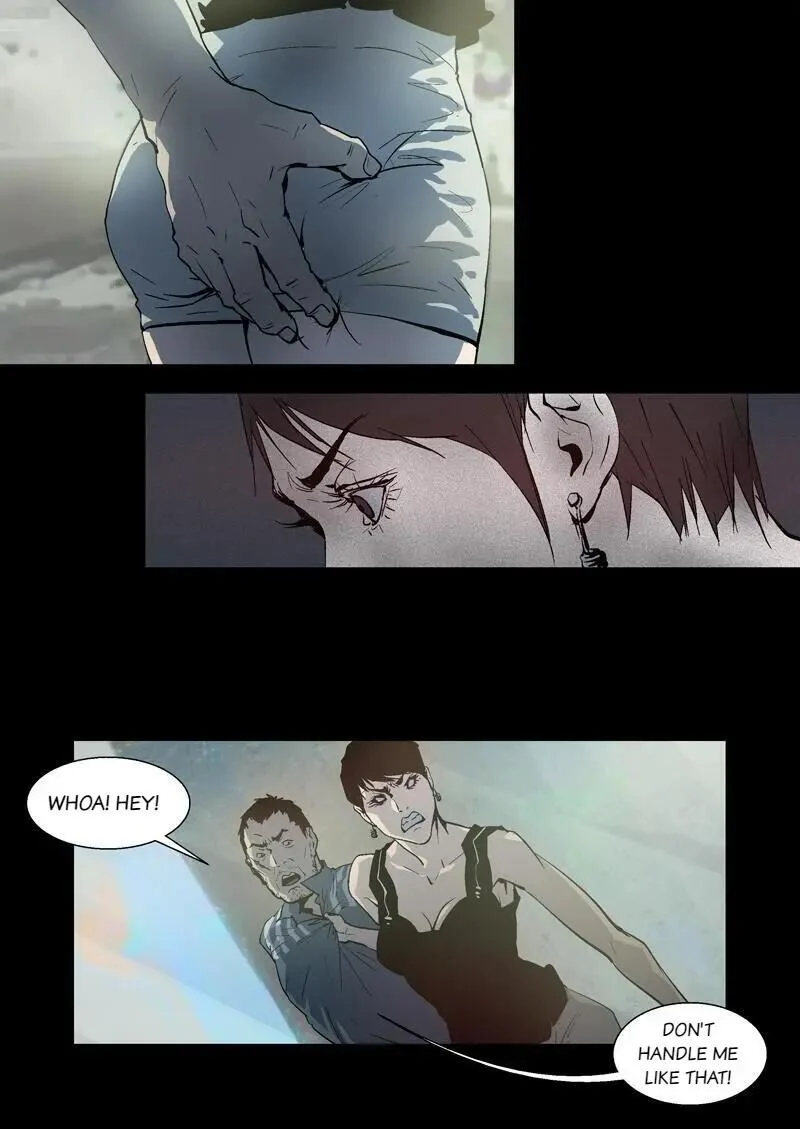 Lost in Zombie City Chapter 55 - Page 18