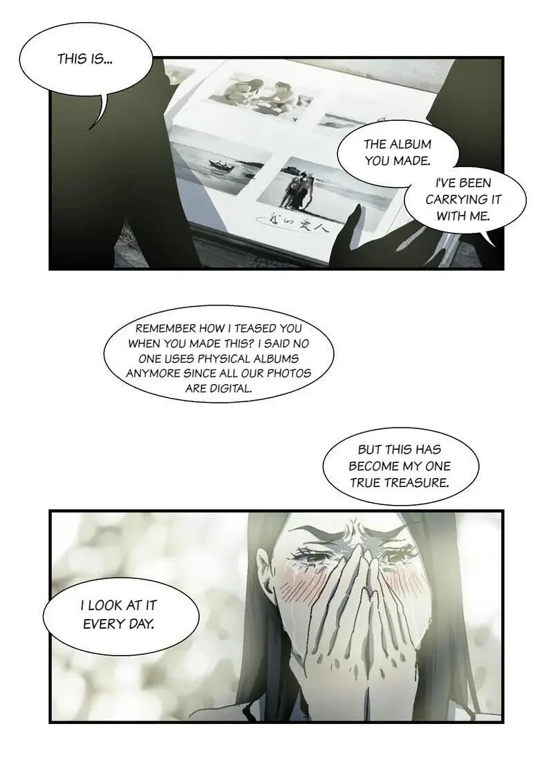 Lost in Zombie City Chapter 55 - Page 21
