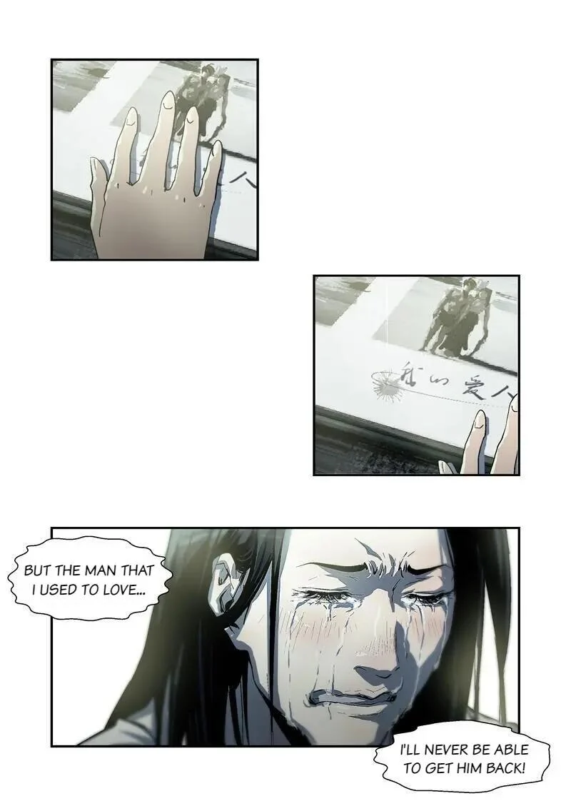 Lost in Zombie City Chapter 55 - Page 22
