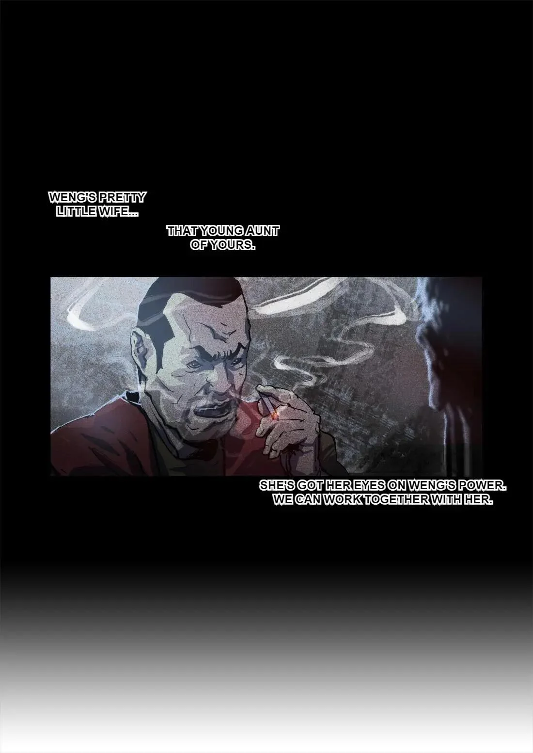 Lost in Zombie City Chapter 56 - Page 2