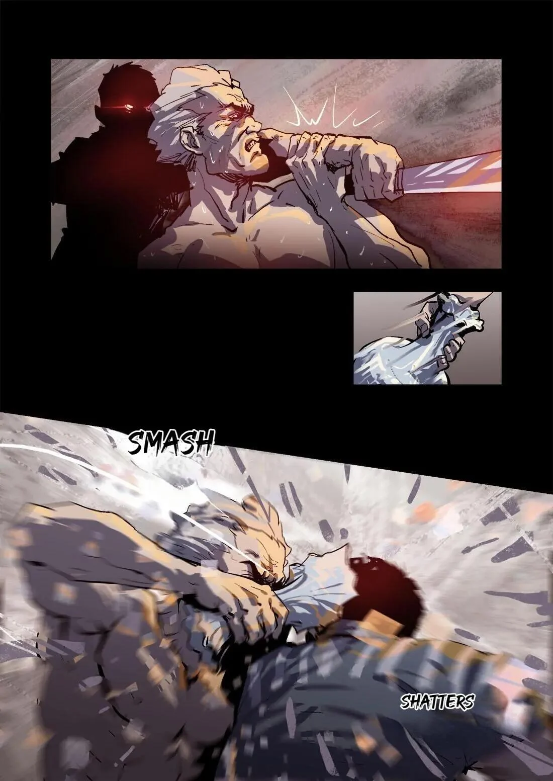 Lost in Zombie City Chapter 56 - Page 12