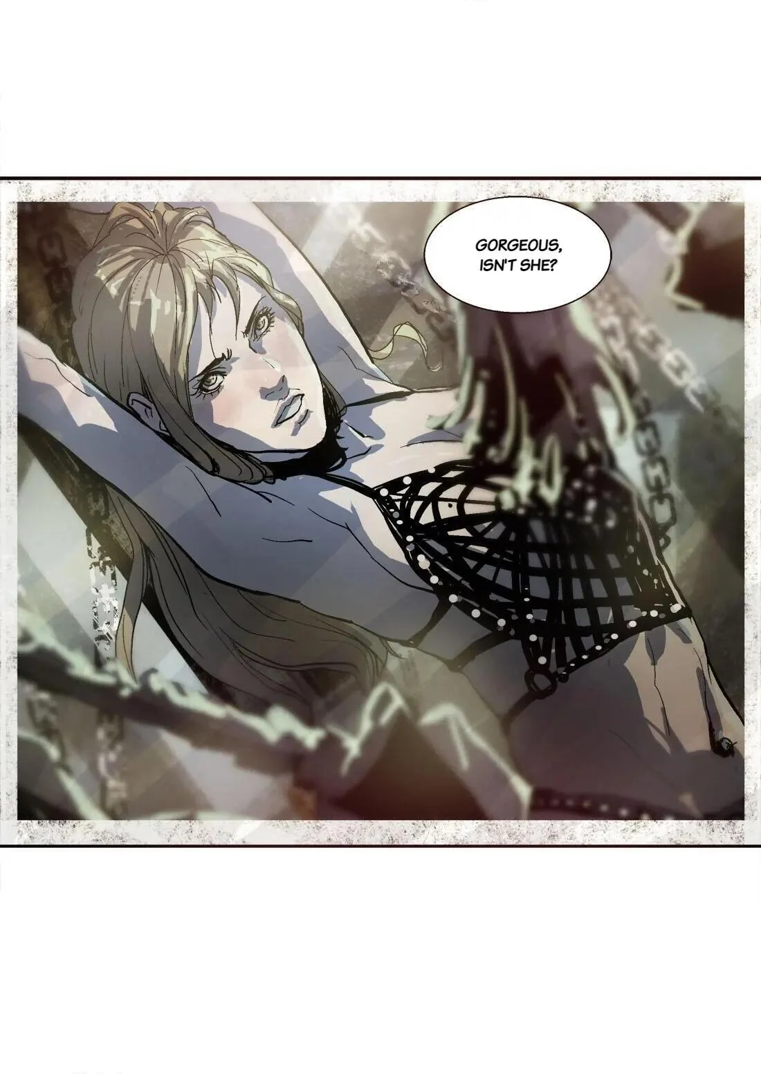 Lost in Zombie City Chapter 57 - Page 17