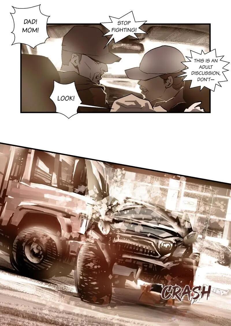 Lost in Zombie City Chapter 58 - Page 3