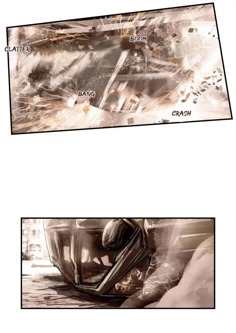 Lost in Zombie City Chapter 58 - Page 4