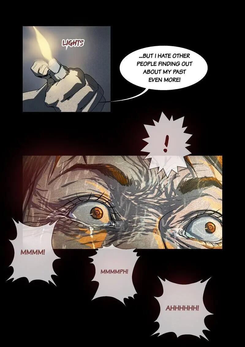 Lost in Zombie City Chapter 59 - Page 17