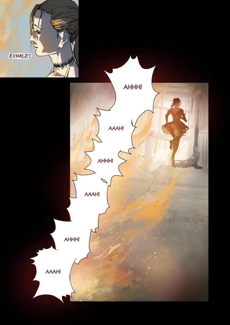 Lost in Zombie City Chapter 59 - Page 18