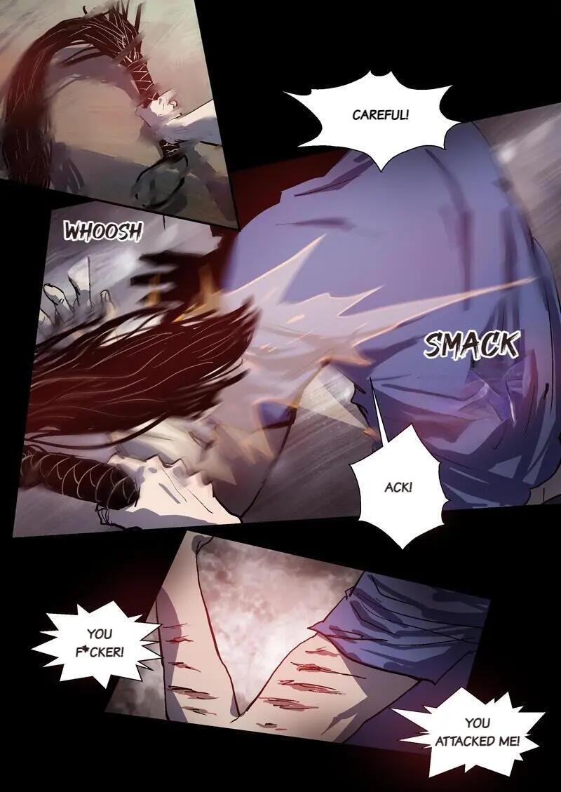Lost in Zombie City Chapter 59 - Page 5
