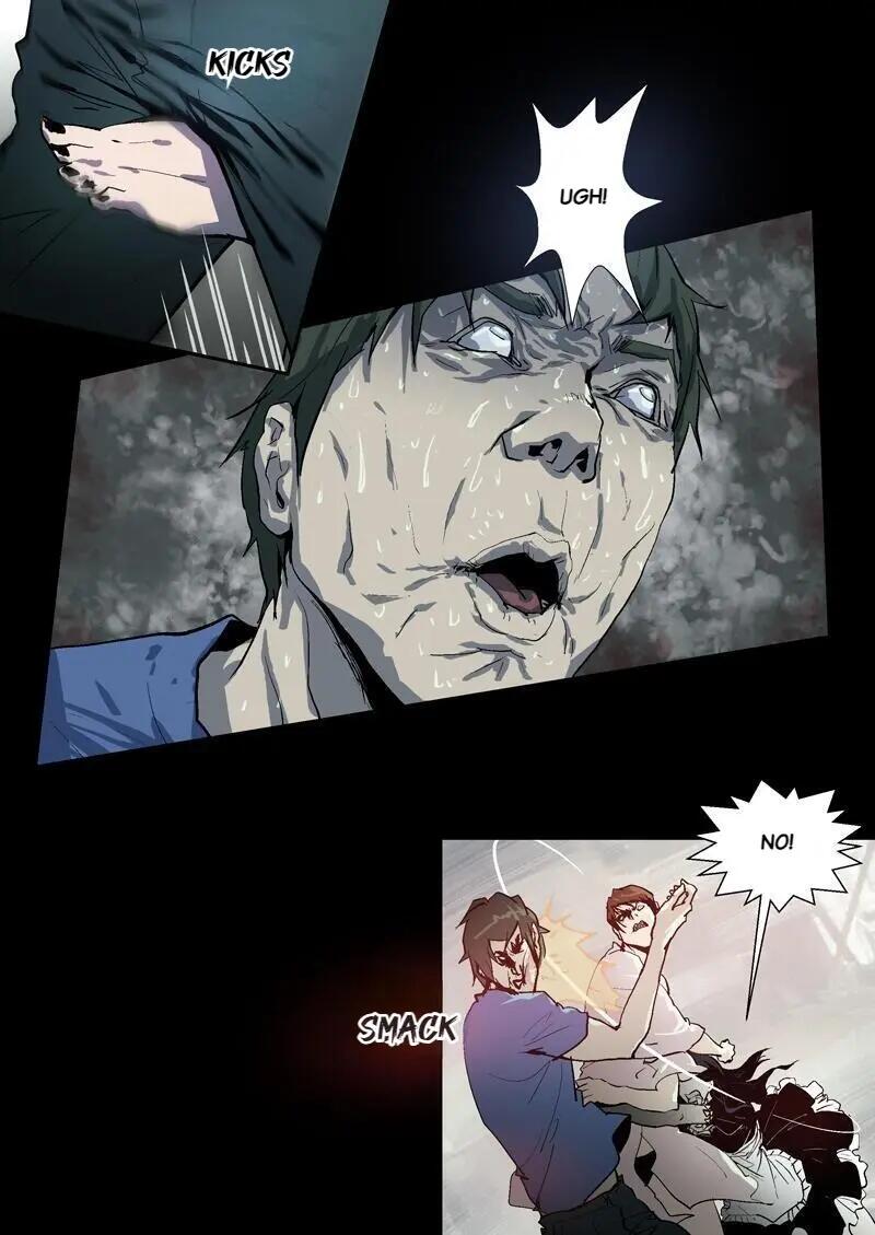 Lost in Zombie City Chapter 59 - Page 6