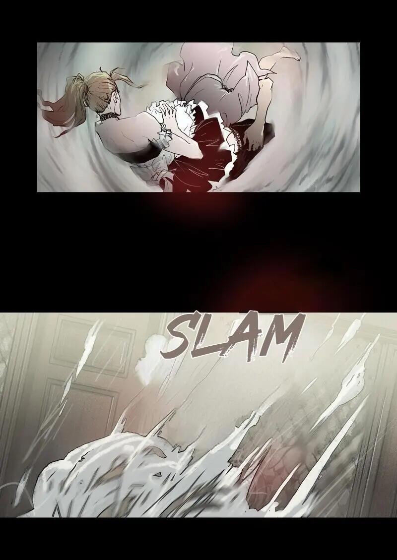 Lost in Zombie City Chapter 59 - Page 9