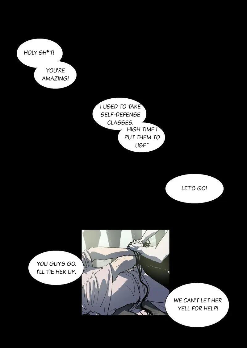 Lost in Zombie City Chapter 59 - Page 10