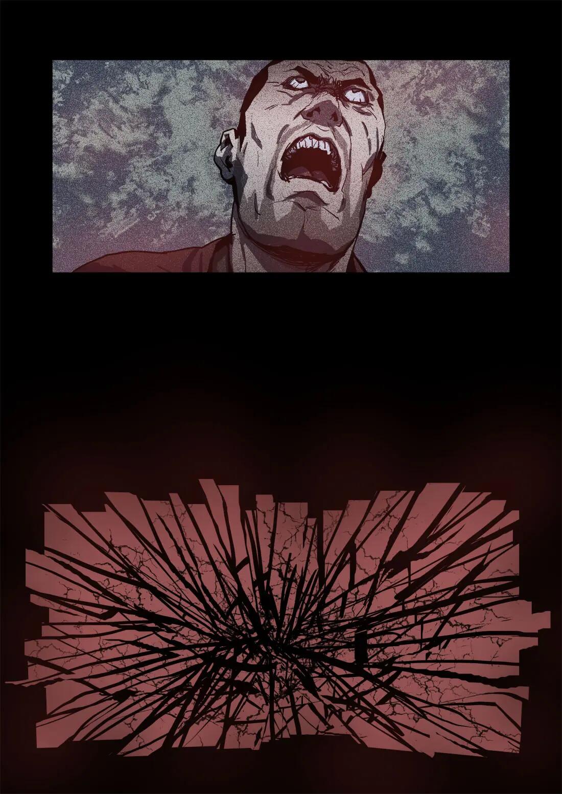 Lost in Zombie City Chapter 60 - Page 20