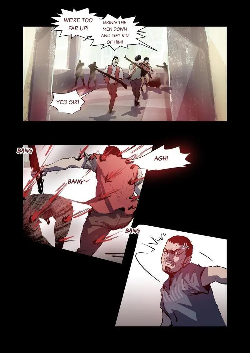 Lost in Zombie City Chapter 61 - Page 19