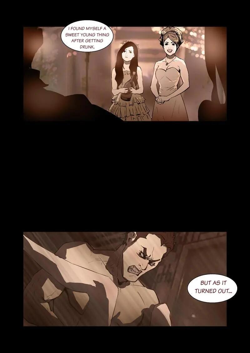 Lost in Zombie City Chapter 64 - Page 14