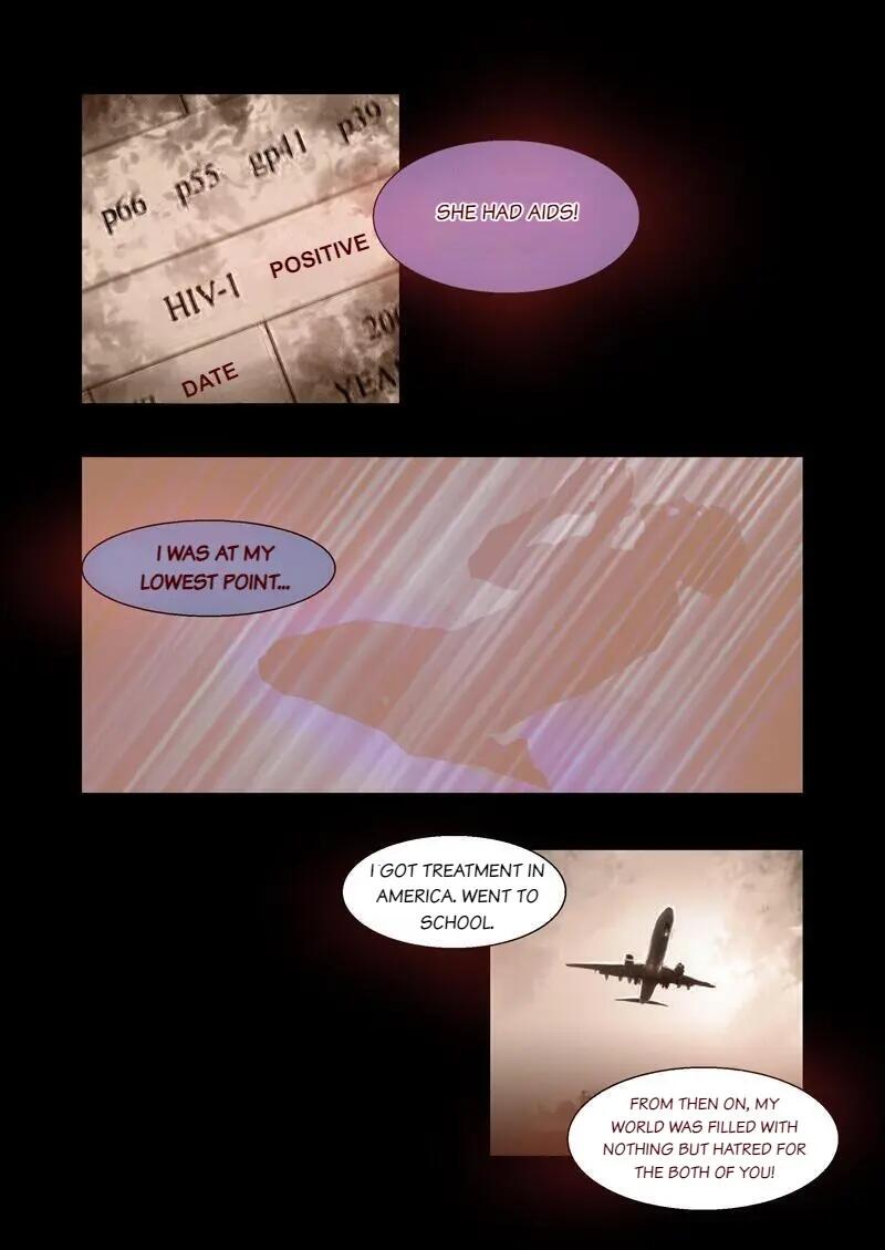Lost in Zombie City Chapter 64 - Page 15