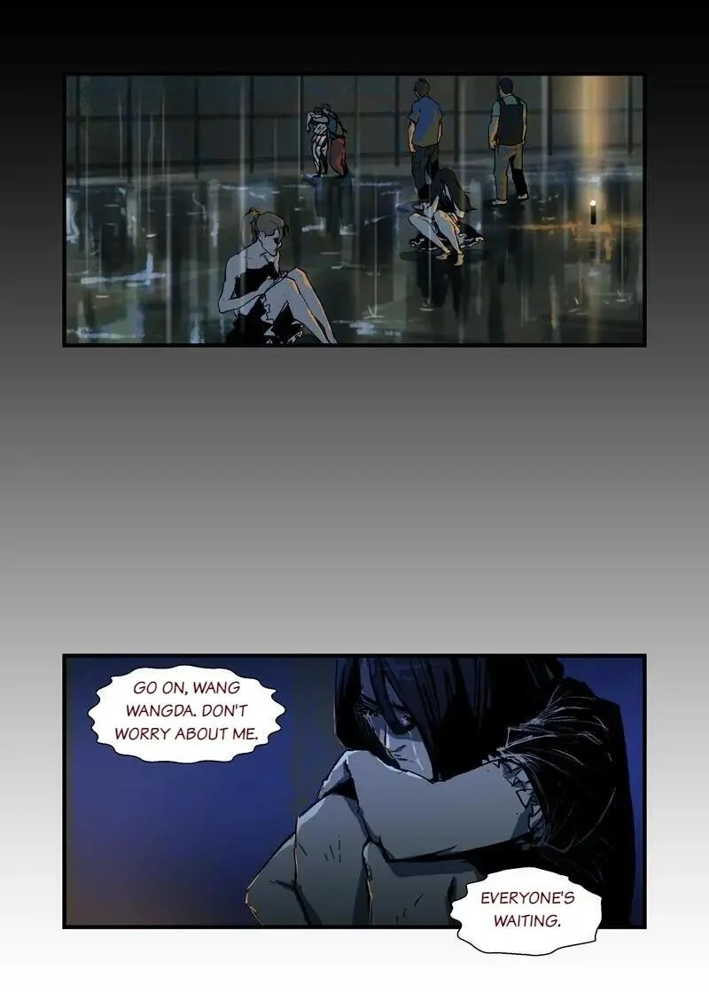 Lost in Zombie City Chapter 64 - Page 20